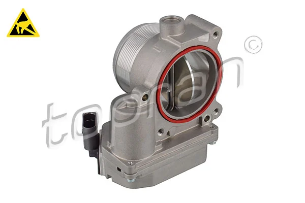 Throttle Body 117 342