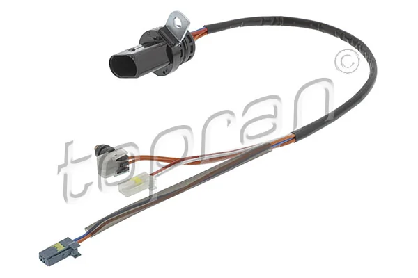 Cable Set, automatic transmission 120 250