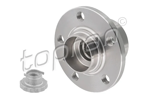 Wheel Bearing Kit 110 508