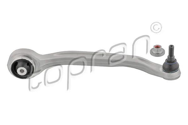 Control/Trailing Arm, wheel suspension 111 988
