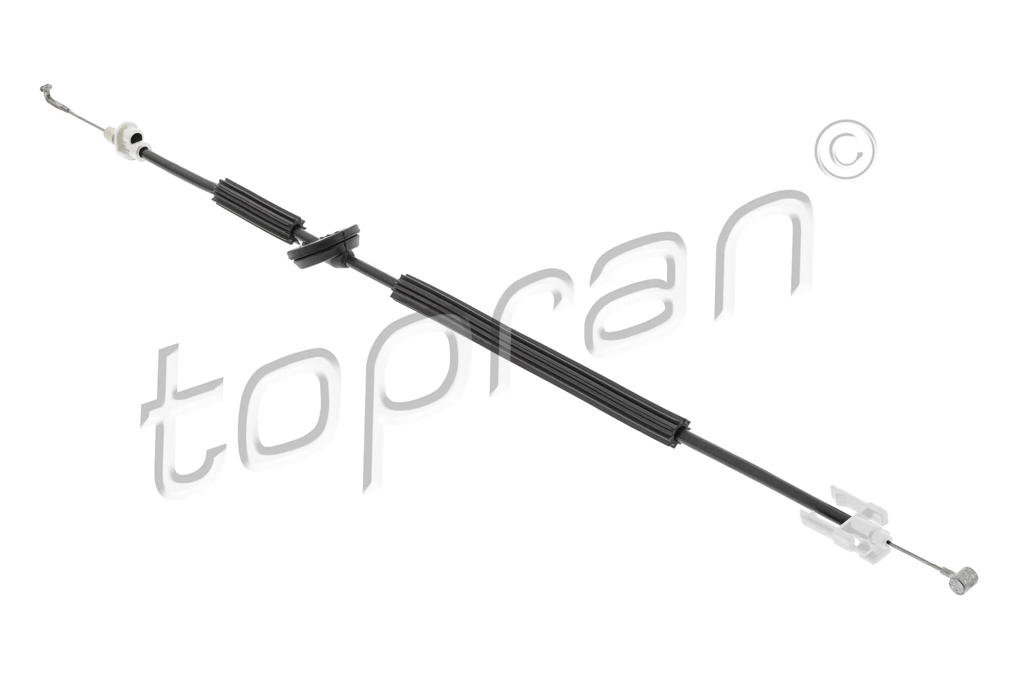 Cable Pull, door release 119 437