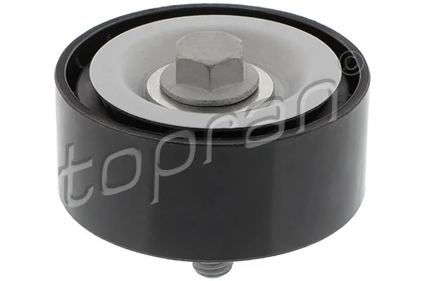 Deflection/Guide Pulley, V-ribbed belt 601 106