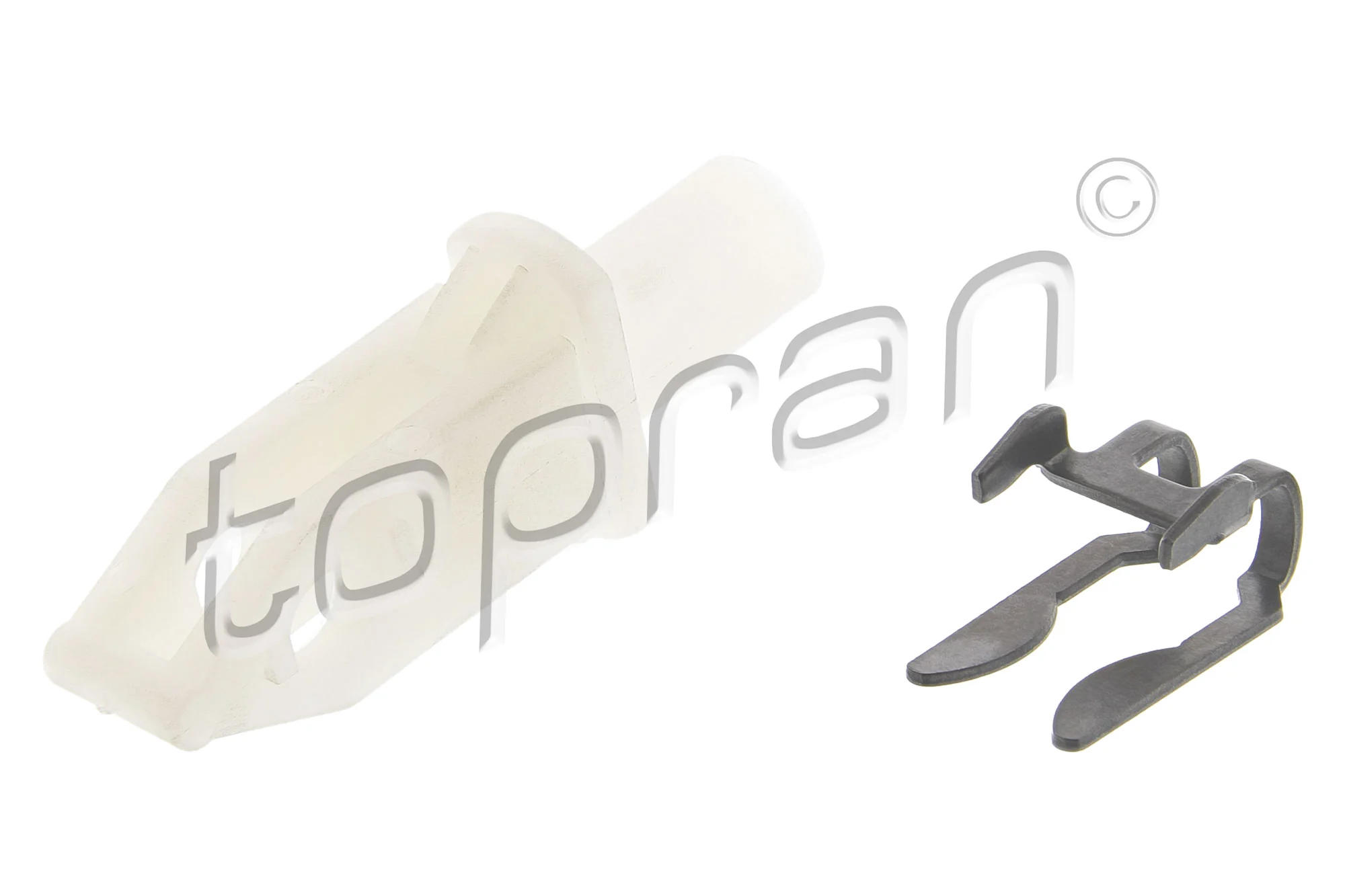 Repair Set, clutch control (transfer parts) 722 138