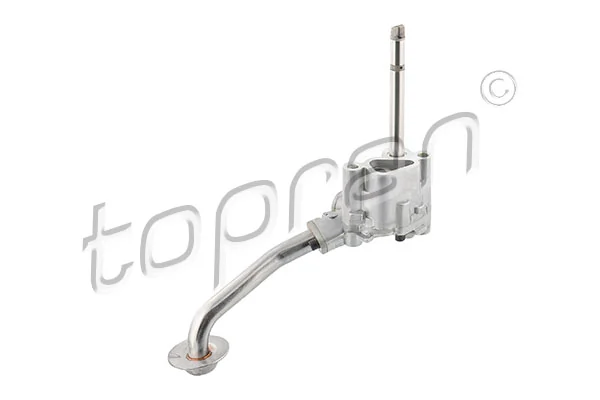 Oil Pump 108 208