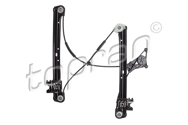 Window Regulator 117 073