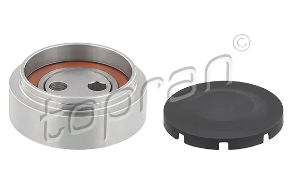 Tensioner Pulley, V-ribbed belt 109 157