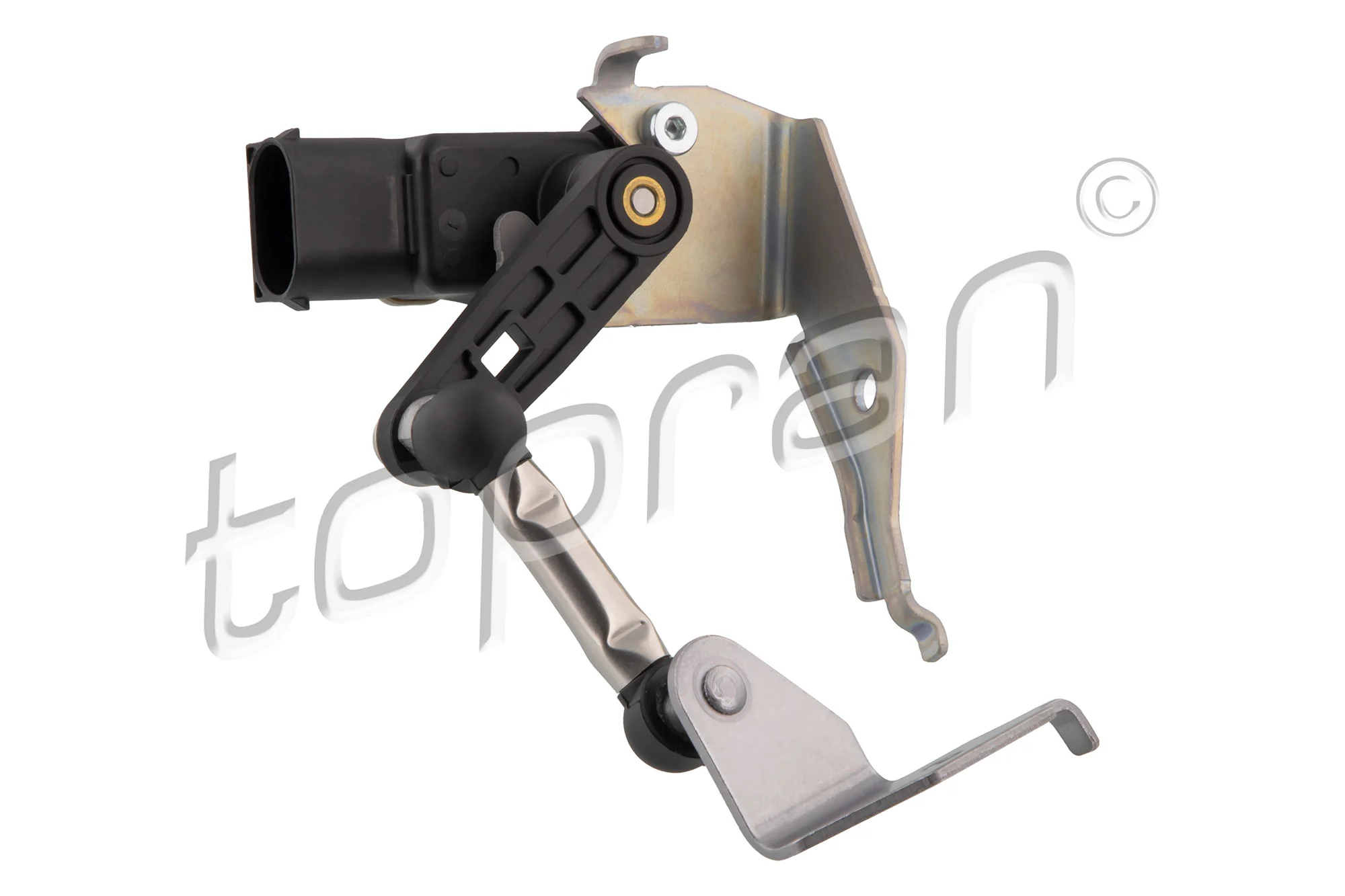 Sensor, headlight levelling 602 075