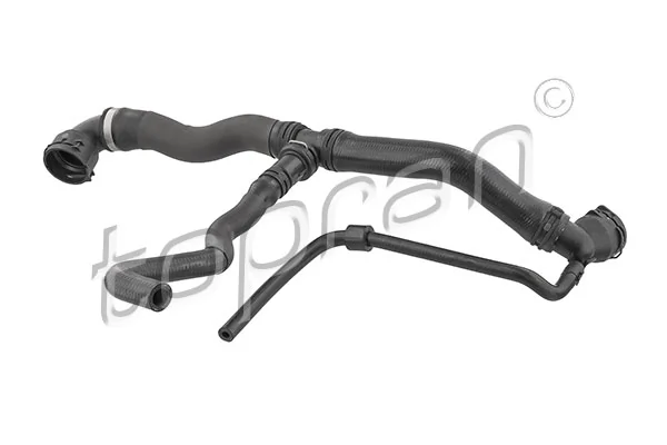 Radiator Hose 117 426