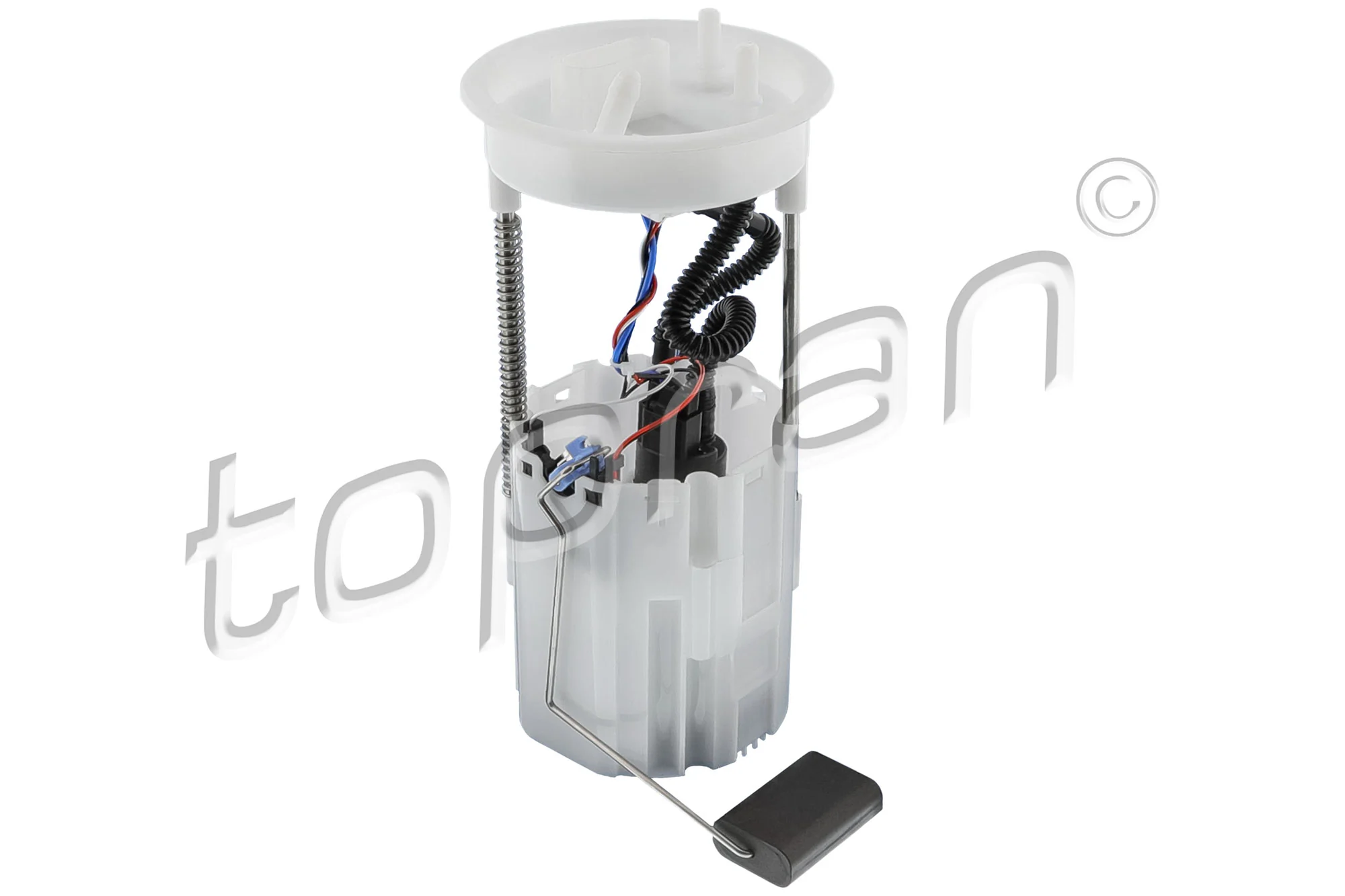 Fuel Feed Unit 116 647