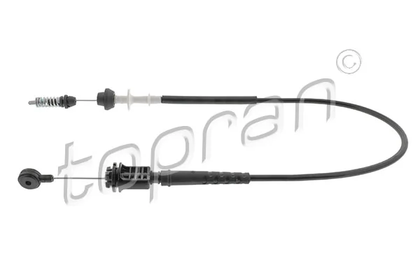 Accelerator Cable 302 775