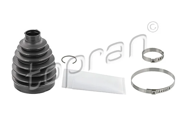 Bellow Kit, drive shaft 628 916