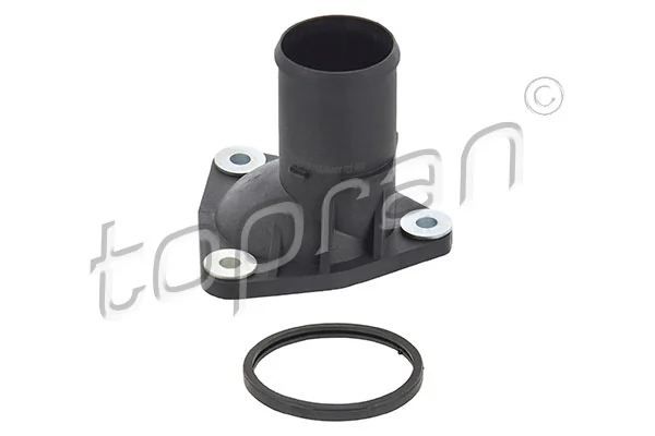 Coolant Flange 722 609