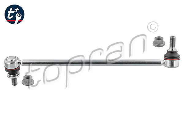 Link/Coupling Rod, stabiliser bar 632 376