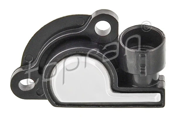 Sensor, throttle position 206 028