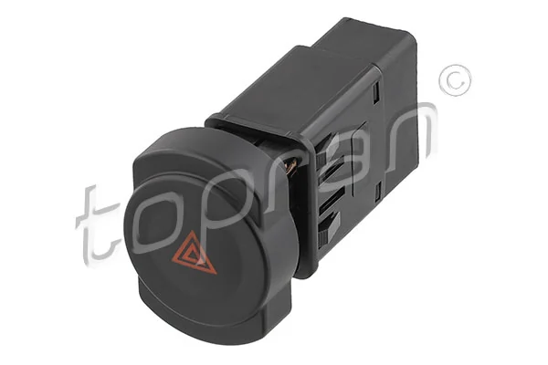 Hazard Warning Light Switch 702 309