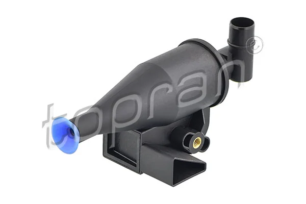 Oil Separator, crankcase ventilation 502 904