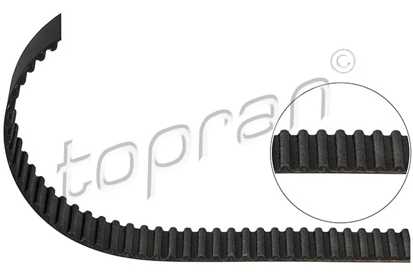 Timing Belt 206 821