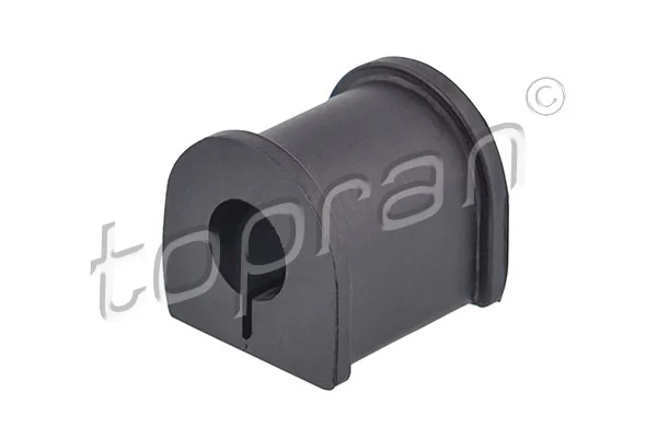 Mounting, stabiliser bar 205 155