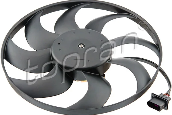 Fan, engine cooling 110 765