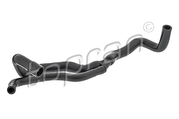 Hose, crankcase ventilation 722 083