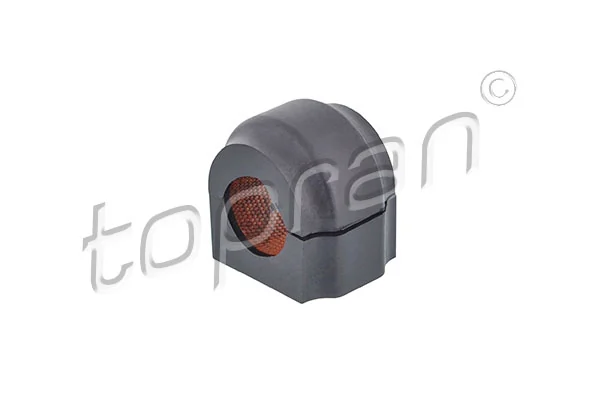 Mounting, stabiliser bar 501 086