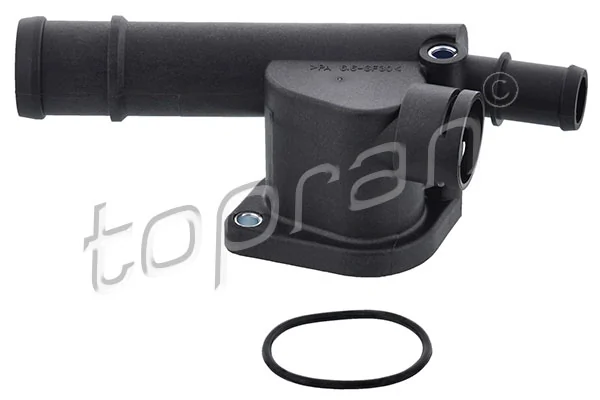 Coolant Flange 110 362