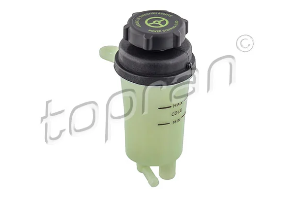Equalising reservoir, hydraulic oil (power steering) 305 108