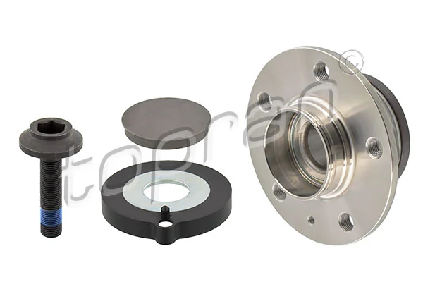 Wheel Bearing Kit 115 430
