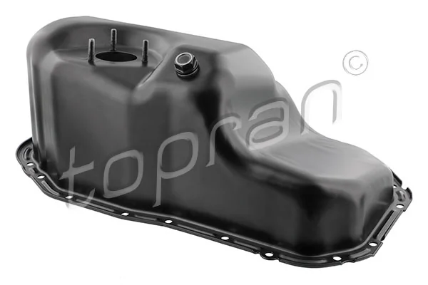 Oil Sump 118 698