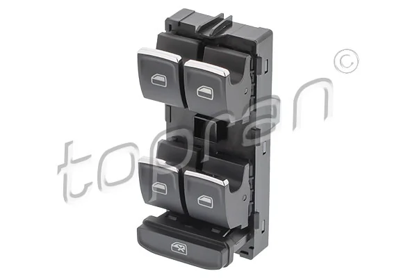 Switch, window regulator 120 493