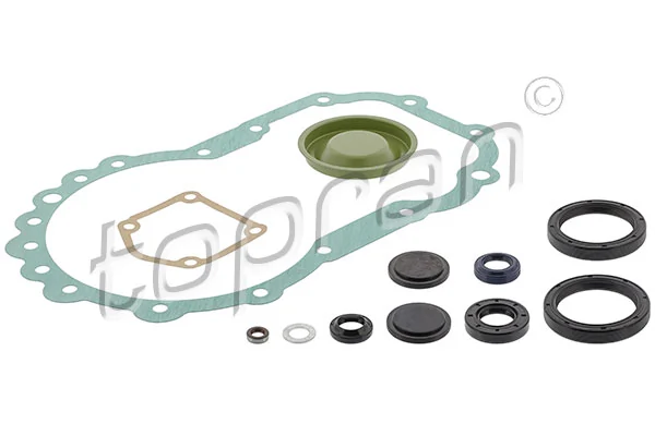 Gasket Set, manual transmission 111 408