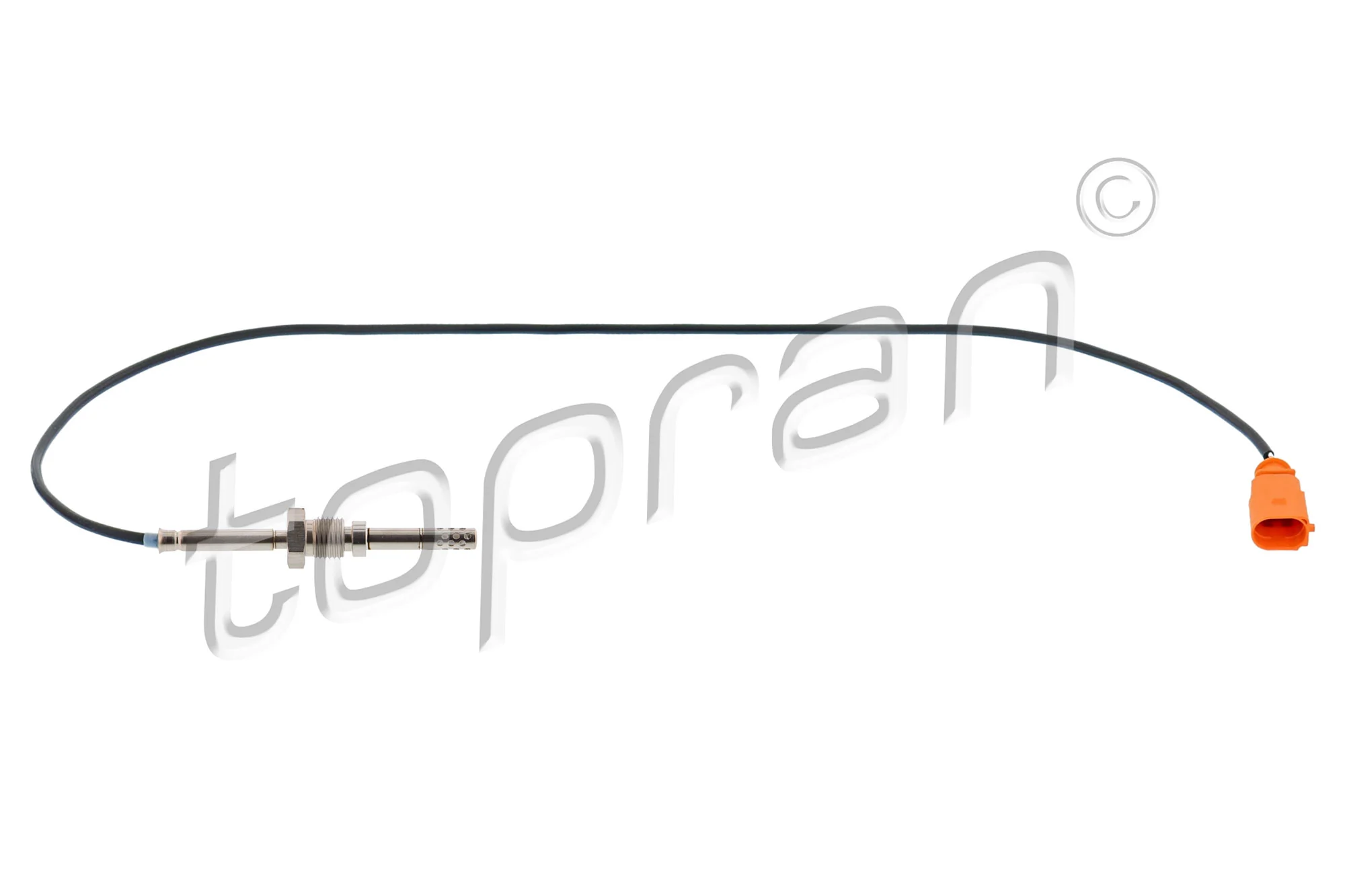 Sensor, exhaust gas temperature 117 547