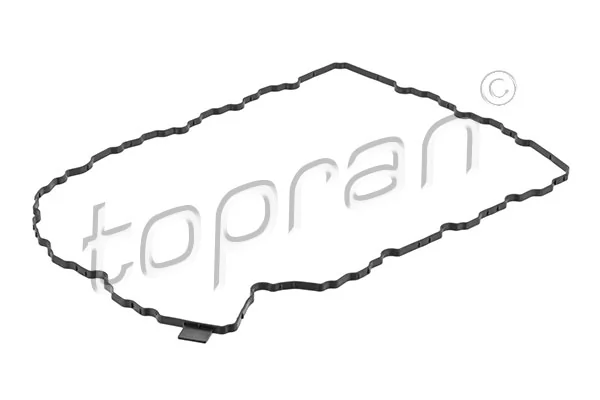 Gasket, oil sump 116 756