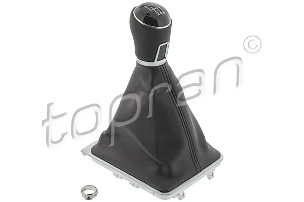 Gear Shift Lever Gaiter 120 060