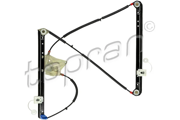 Window Regulator 114 433