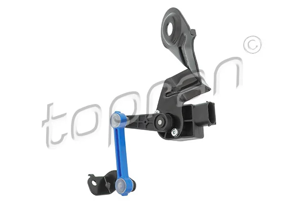 Sensor, headlight levelling 119 974