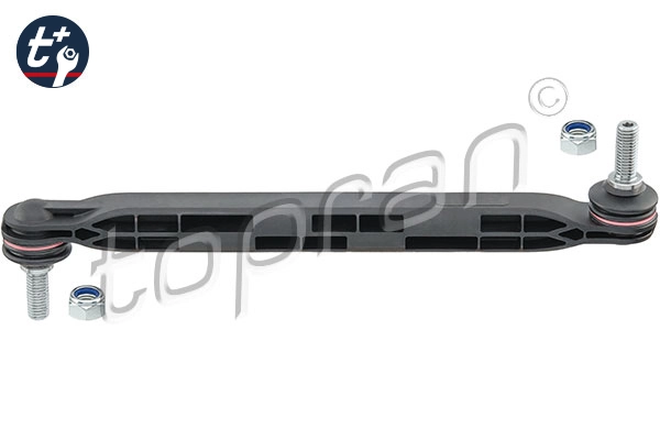Link/Coupling Rod, stabiliser bar t+ 207 748