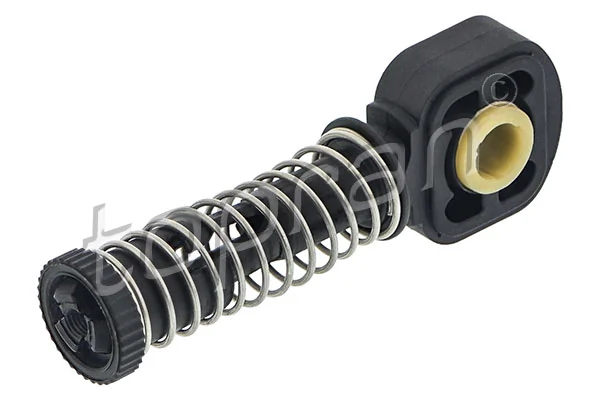 Cable Pull, manual transmission 116 351