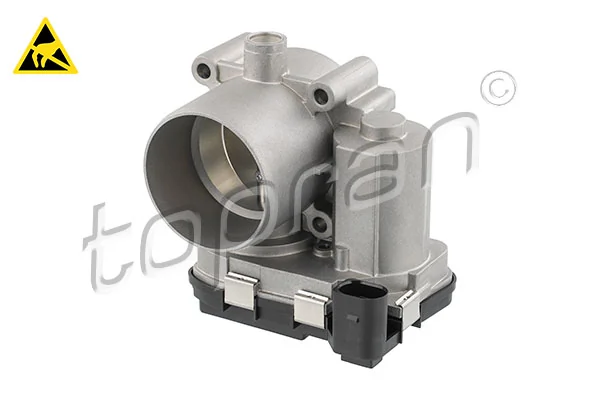 Throttle Body 639 302