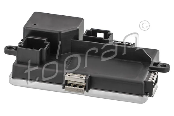 Regulator, interior blower 503 455