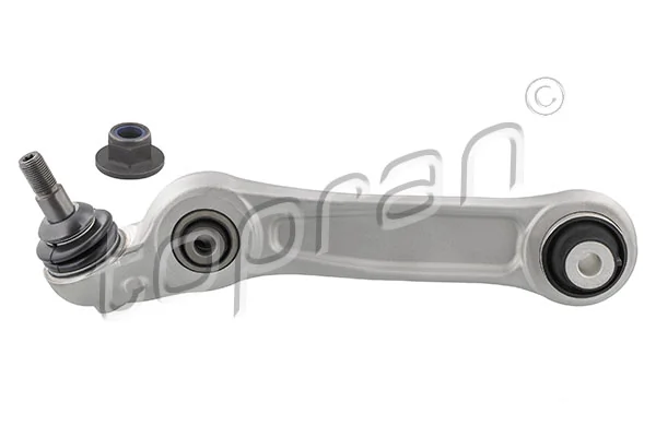 Control/Trailing Arm, wheel suspension 502 378