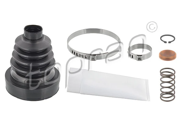 Bellow Kit, drive shaft 701 932