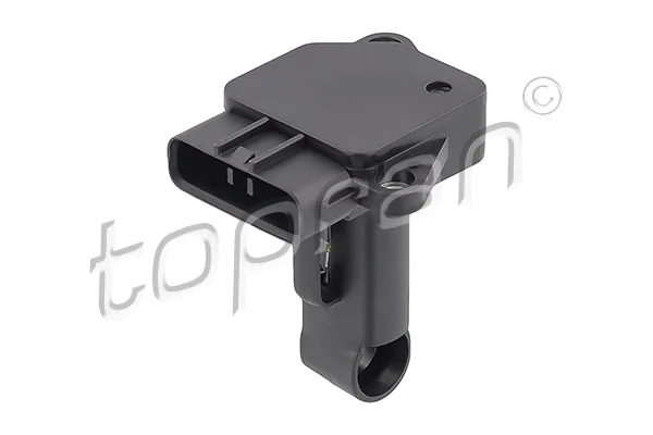 Mass Air Flow Sensor 600 759