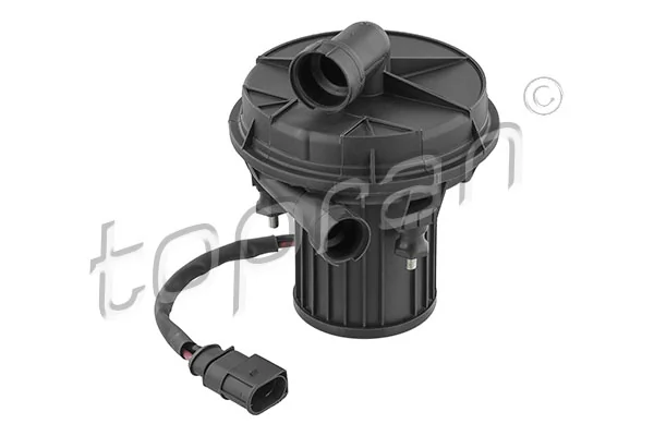 Secondary Air Pump 118 219