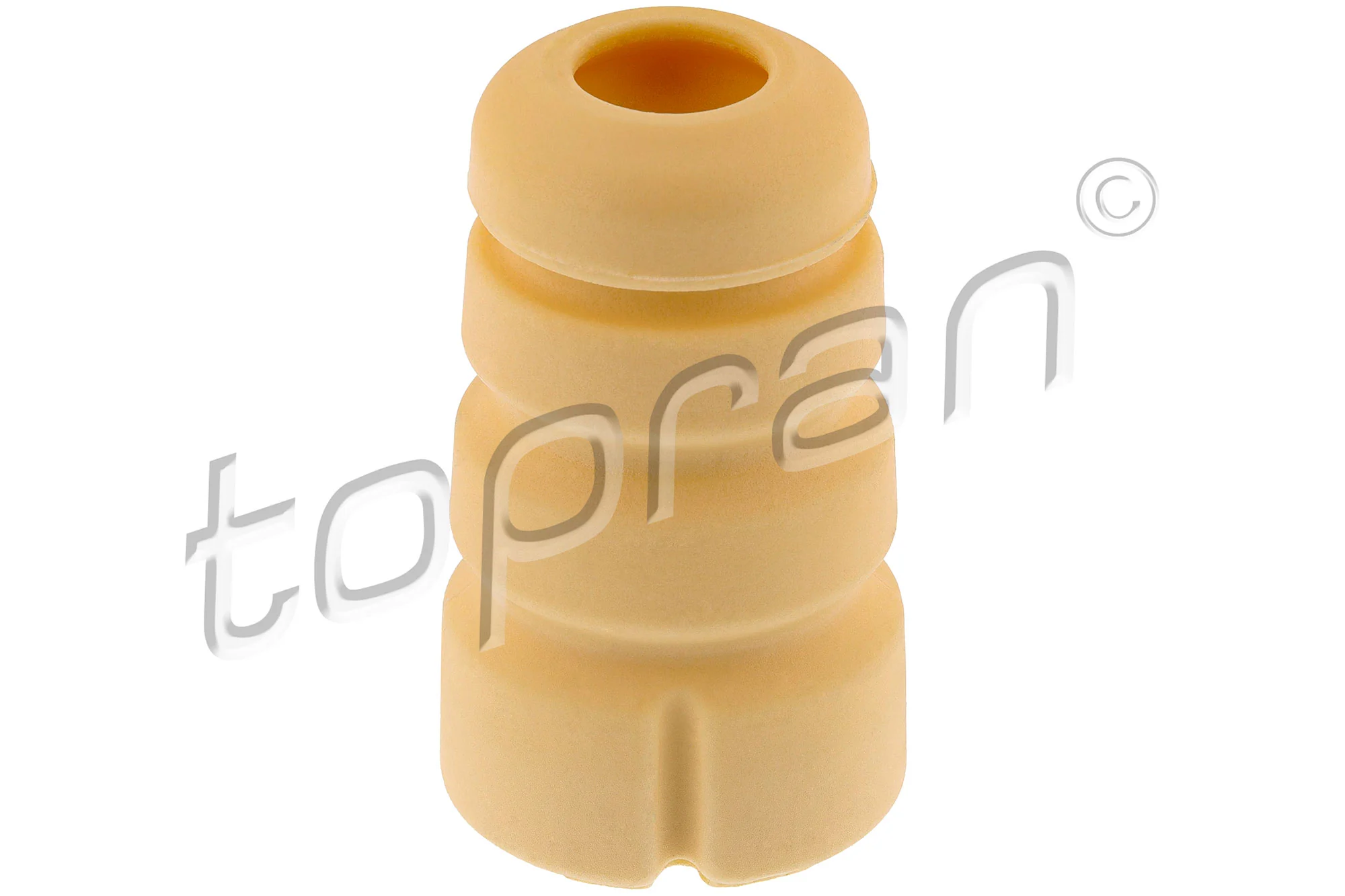 Rubber Buffer, suspension 115 866