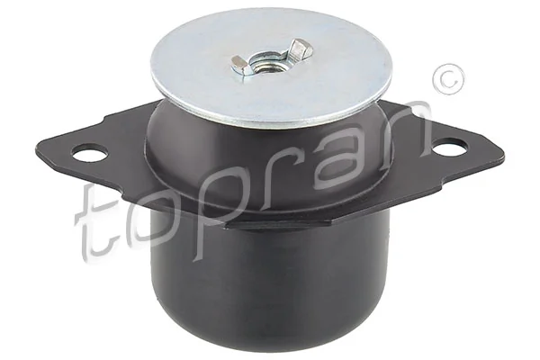 Mounting, engine 103 458