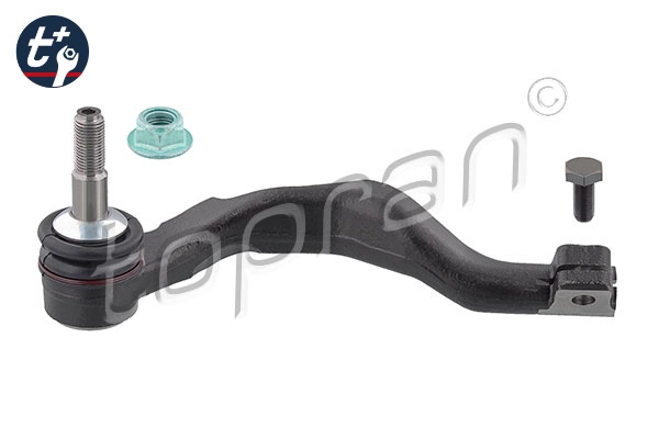 Tie Rod End t+ 503 113
