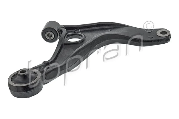 Control/Trailing Arm, wheel suspension 208 124