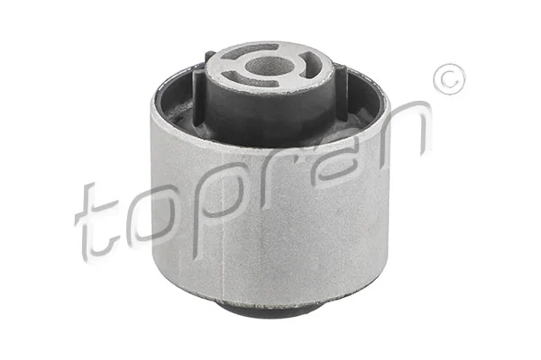 Mounting, control/trailing arm 634 503