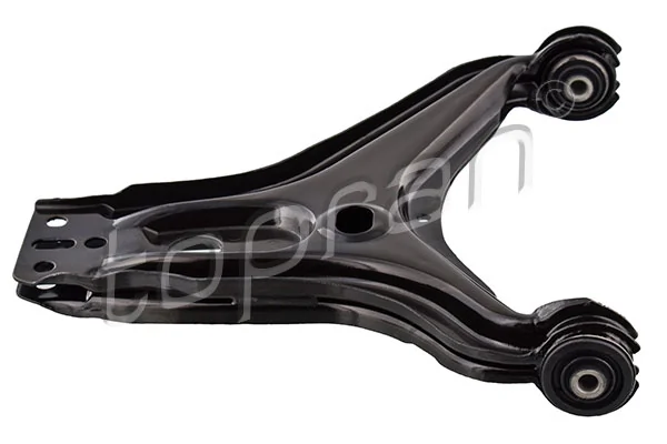 Control/Trailing Arm, wheel suspension 104 378